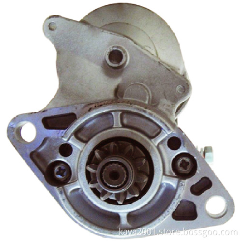 12V Auto Starter Motor For Dodge Viper Srt-10 Convertible 428000-0980 428000-0981 5037199AB